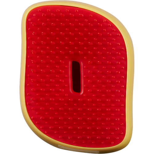 Tangle Teezer Расческа Compact Styler Minnie Mouse Sunshine Yellow