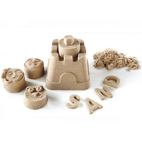 Waba Fun Kinetic Sand (2,5 килограмма)
