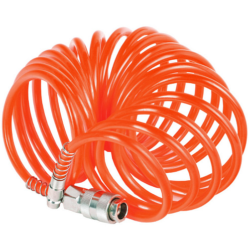 Спиральный шланг Patriot PU 8