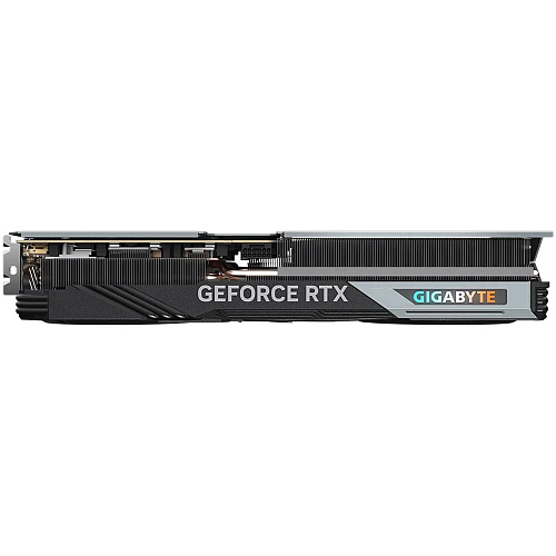 Видеокарта Gigabyte GeForce RTX 4070 Ti 12288Mb, Gaming OC 12 Gb (GV-N407TGAMING OC-12GD) 1xHDMI, 3xDP, Ret