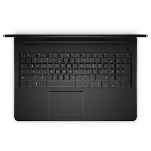 Ноутбук Dell Inspiron 5558 Core i3 5005U/4Gb/1Tb/NV 920M 2Gb/15.6"/DVD/Linux Black