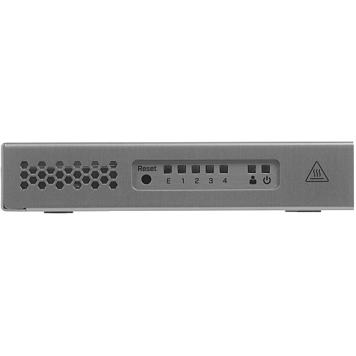 Коммутатор MikroTik CRS305-1G-4S+IN (L3)