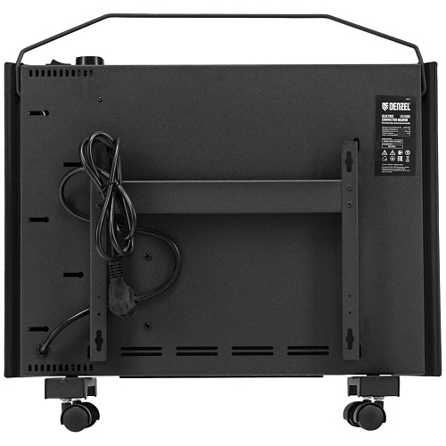 Конвектор Denzel XCE-1000B 98127 УЦЕНКА