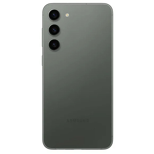 Смартфон Samsung Galaxy S23+ SM-S916B 8/512Gb Green