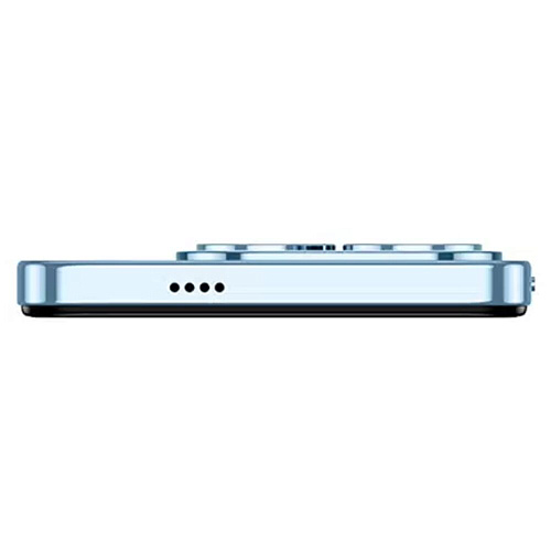 Смартфон Tecno Spark 20 8/128GB RU Magic Skin Blue