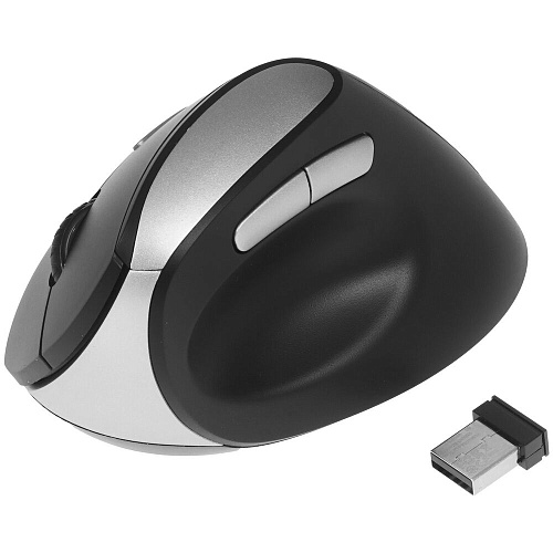 Мышь беспроводная Rapoo EV250 Wireless Black