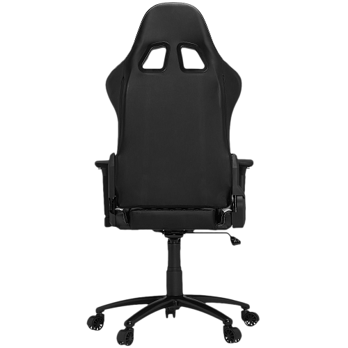 Кресло для геймера HHGears XL500 черно-белое