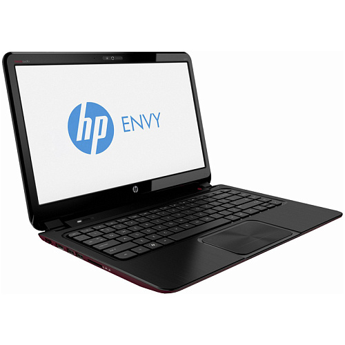 Ультрабук HP Envy Ultrabook 6-1254er D2G73EA Core i7 3517U/6Gb/500Gb HDD+32SSD/AMD HD8750 2Gb/15.6"HD/WiFi/BT/cam/Win8 Midnight black