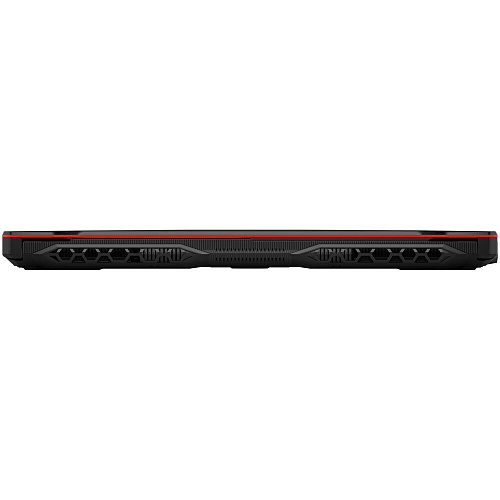 Ноутбук ASUS TUF Gaming A15 FA506NCR-HN044 AMD Ryzen 7 7435HS/16Gb/512Gb SSD/NV RTX3050 4Gb/15.6" FullHD/DOS Black