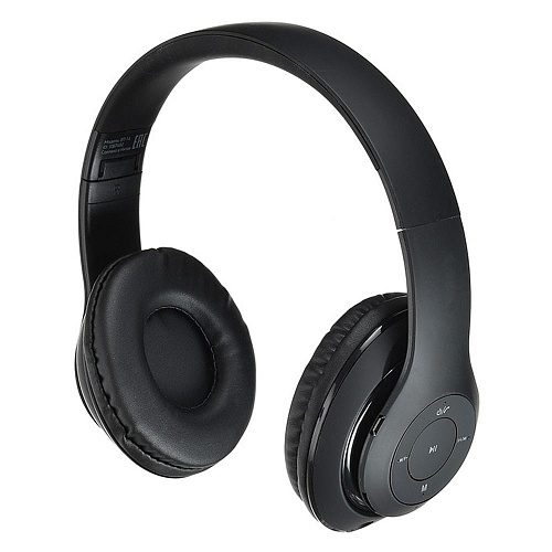 Bluetooth гарнитура Digma BT-14 Black