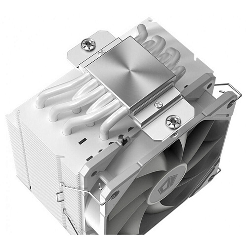 Охлаждение CPU Cooler for CPU ID-COOLING SE-226-XT ARGB Snow S1155/1156/1150/1200/1700/AM4/AM5