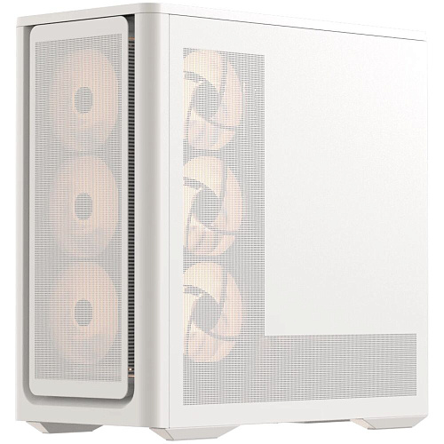 Корпус ATX Miditower Formula Air Power G9 Duo PA White