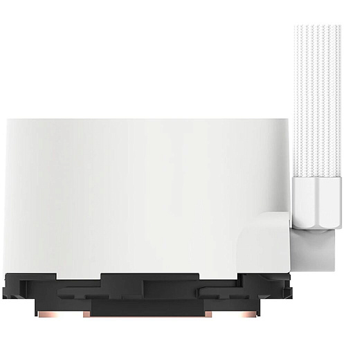 Система водяного охлаждения ID-Cooling FX360 Pro White 1150/1155/S1156/1151/1200/1700/1851, AM4/AM5