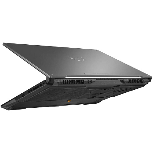 Ноутбук ASUS TUF Gaming FX707VJB-HX100 Core 5 210H/16Gb/512Gb SSD/NV RTX3050 6Gb/17.3" FullHD/DOS Grey