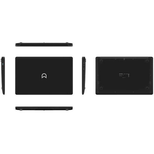 Ноутбук IRBIS NB281 Celeron N3350/4Gb/64Gb/14" HD/Win10 Black