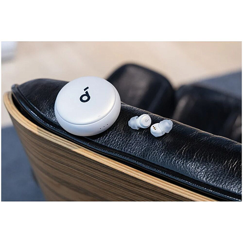 Bluetooth гарнитура Anker Soundcore Sleep A10 A6610 White УЦЕНКА