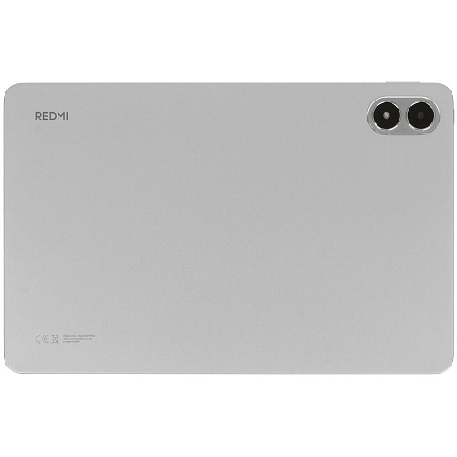 Планшет Xiaomi Redmi Pad 2 Pro 8/256GB RU Silver