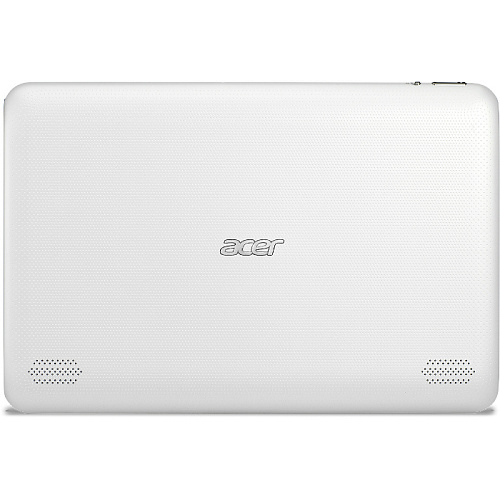 Планшет Acer Iconia Tab A210 16GB White Tegra3/1Gb/16GB/10" MVA(1280х800)/WiFi/BT/GPS/USB Host/Android  4.0 