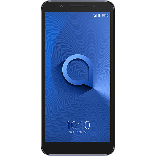 Смартфон Alcatel 5059D 1X Blue