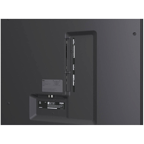 Телевизор 86" LG 86NANO81A6A.ARUG 2025
