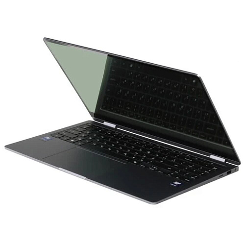 Ноутбук Samsung Galaxy Book 5 NP750 Core Ultra 7 258V/32Gb/1Tb SSD/15.6" FullHD Touch/Win11 Grey