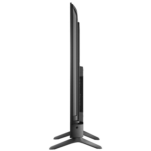 Телевизор 65" Яндекс ТВ Станция Бейсик QLED с Алисой YNDX-00081 УЦЕНКА