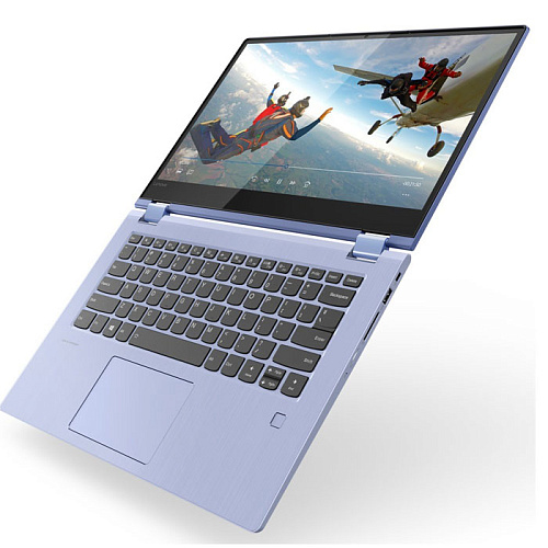 Трансформер Lenovo Yoga 530-14IKB Core i3 7130U/8Gb/128Gb SSD/14.0'' FullHD Touch/Win10 Blue