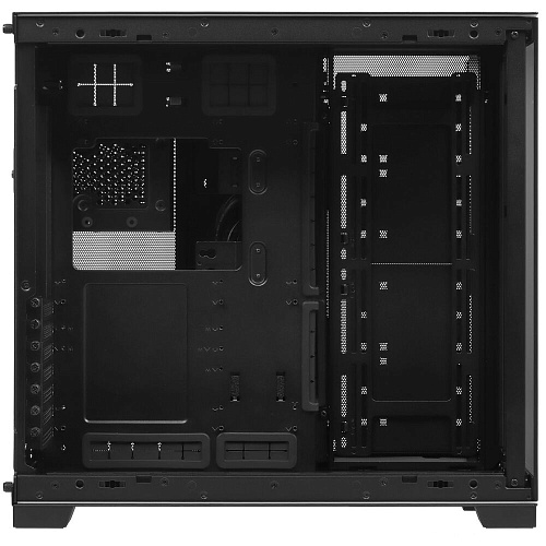 Корпус ATX Miditower Lian Li O11 Dynamic Evo RGB Black