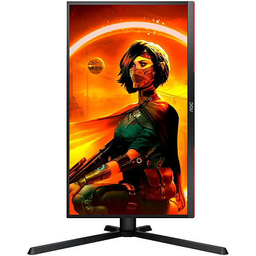 Монитор 25" AOC AGON 25G3ZM VA 1920x1080 0.5 ms HDMI, DisplayPort