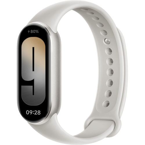 Фитнес-трекер Xiaomi Smart Band 9 RU Titan Gray