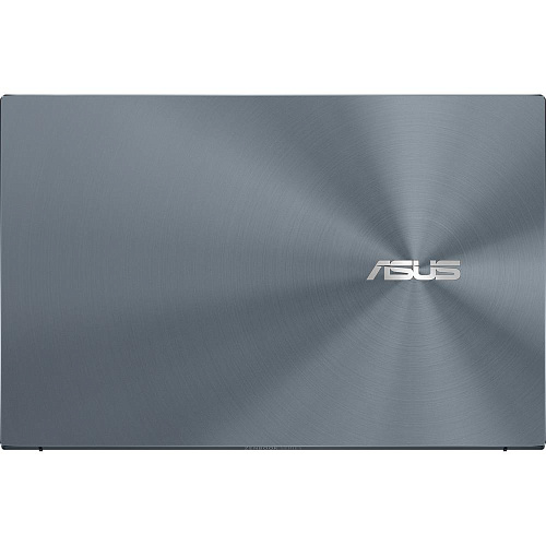 Ноутбук ASUS Zenbook 14 UX425EA-BM201 Core i5 1135G7/8Gb/256Gb SSВ/14" FullHD/DOS Pine Grey