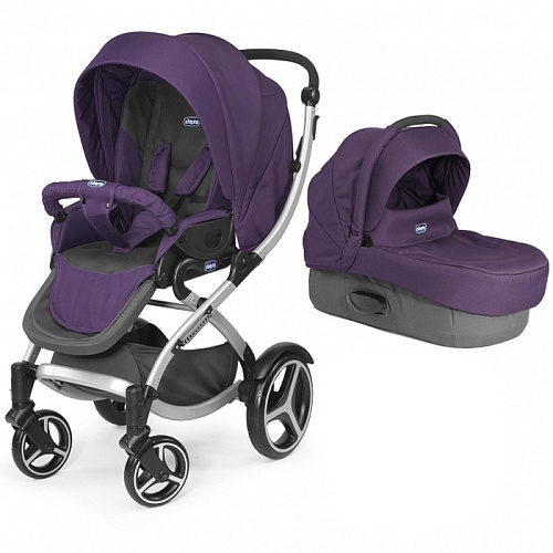 Chicco Duo Artic lavander