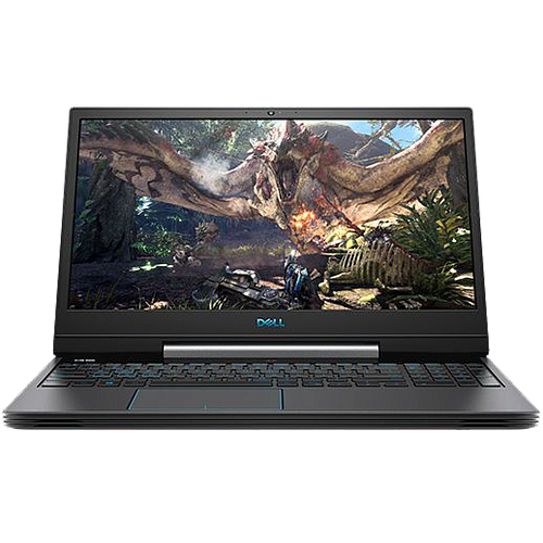 Ноутбук Dell G5 5590 G515-8110 Core i7 9750H/8Gb/1Tb+128Gb SSD/NV RTX 2060 6GB/15.6" FullHD/Win10 Black