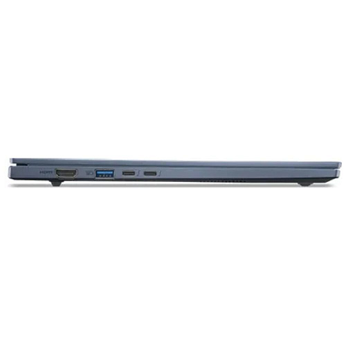 Ноутбук Acer Swift Go SFG14-75-77RL Core Ultra 7 256V/16Gb/1Tb SSD/14" WUXGA OLED/DOS Blue