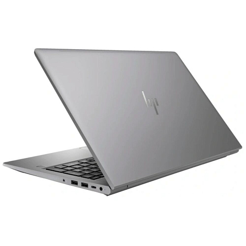 Ноутбук HP ZBook Power G10A AMD Ryzen 9 Pro 7940HS/32Gb/1Tb SSD/NV RTX A1000 6Gb/15.6" FullHD/Win11Pro Gray
