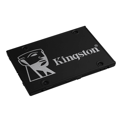 Внутренний SSD-накопитель 1024Gb Kingston SKC600/1024G SATA3 2.5" KC600  Series