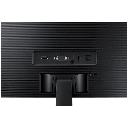 Монитор 27" Samsung C27F390FHM VA 1920x1080 4ms HDMI, VGA УЦЕНКА