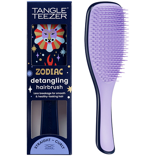 Tangle Teezer Расческа The Ultimate Detangler Zodiac Leo