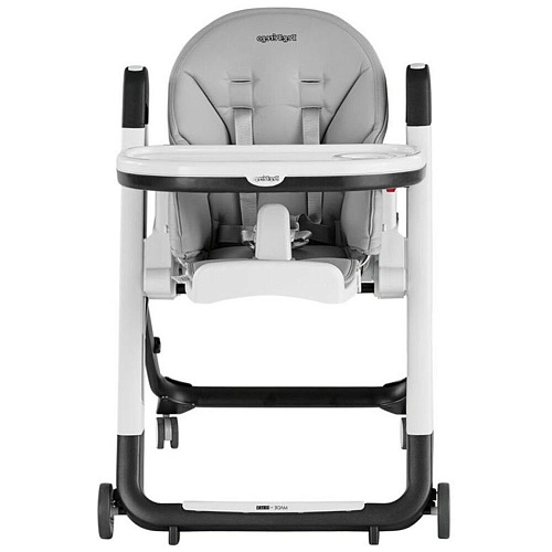 Стульчик для кормления Peg-Perego Siesta Follow Me (Ice)