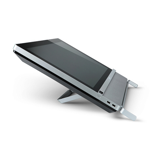 Моноблок Acer Aspire Z5801 i7-2600s/4Gb/1Tb/GT520 1G/DVD/Wf/BT/cam/Win7 HP 64 PW.SGBE2.065 24" kb+mouse