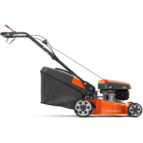 Бензиновая газонокосилка Husqvarna LC 140SP 9704882-01