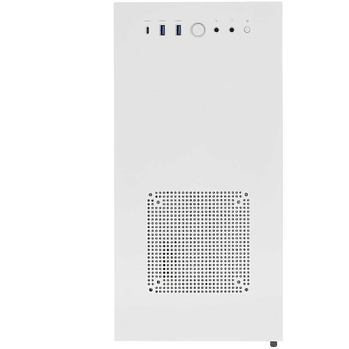 Корпус ATX Miditower Thermaltake Divider V350 Air CA-1S3-00M6WN-03 White