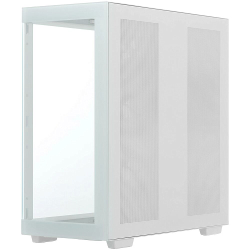 Корпус ATX Fulltower Deepcool CH780 White