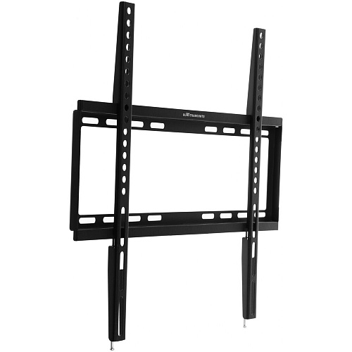 Кронштейн фиксированный Ultramounts UM812F 32-55' до 35кг Vesa до 400x400