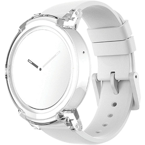 Умные часы Ticwatch Express White
