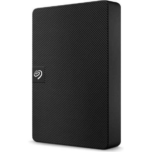 Внешний жесткий диск 2.5" 4Tb Seagate (STKM4000400) USB3.0 Expansion Portable Drive Черный УЦЕНКА