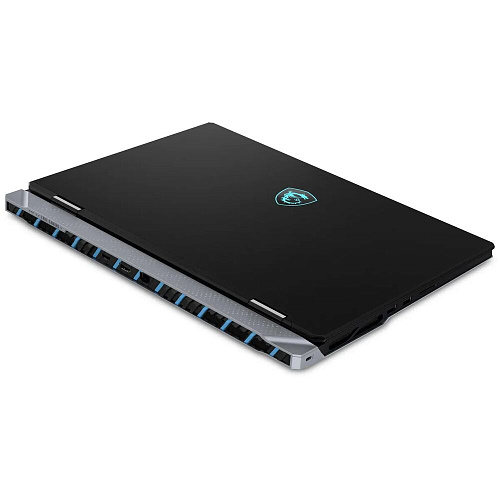 Ноутбук MSI Titan 18 HX A2WJ-1049RU Core Ultra 9 290HX Plus/64Gb/2Tb SSD/NV RTX5090 24Gb/18" UHD+/Win11 Black