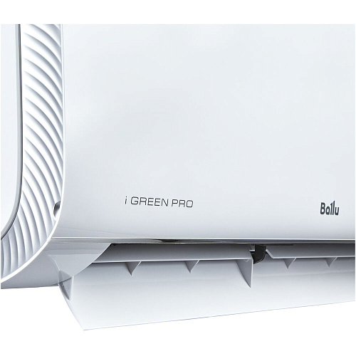 Сплит-система Ballu iGreen Pro DC BSAGI/07HN8_V4