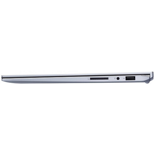Ноутбук ASUS ZenBook 14 UM431DA-AM010T AMD Ryzen 5 3500U/8Gb/256Gb SSD/AMD Vega 8/14" FullHD/Win10 Utopia Blue