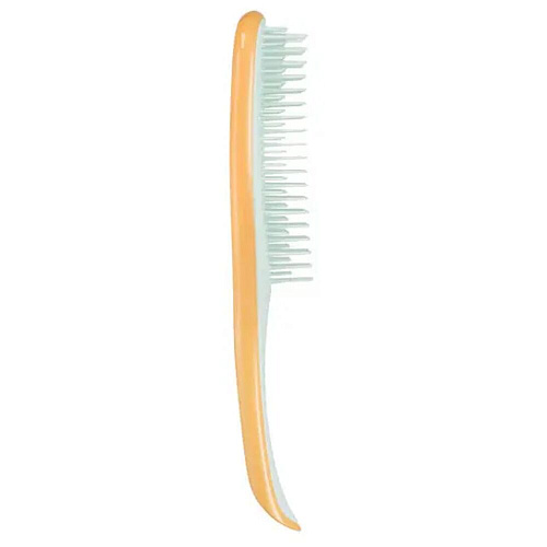 Tangle Teezer Расческа The Wet Detangler Ice Blue & Sweet Orange